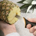 Nóż do ananasów Fiskars