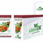 GreenOK.PL - Bioaktywny nawóz GreenOK z mikroelementami_saszetka 25ml
