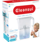 Cleansui-Water-Filter-Jug-CP307E