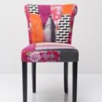 Kare design Krzesło Bazar