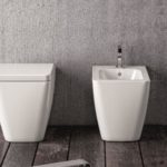 Ceramika sanitarna Touch3