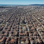Dzielnica_Eixample_w_Barcelonie_zdjecie