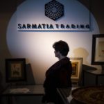 logo Sarmatia Trading