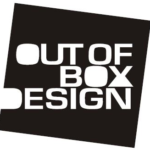 logo out of box
