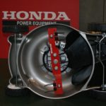 Aeracja_kosiarki Honda HRX_HRG_Zestaw do aeracji