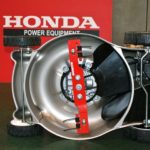 Honda HRX_HRG_Zestaw do aeracji