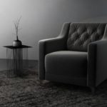 New Classic fotel Adriana Furniture