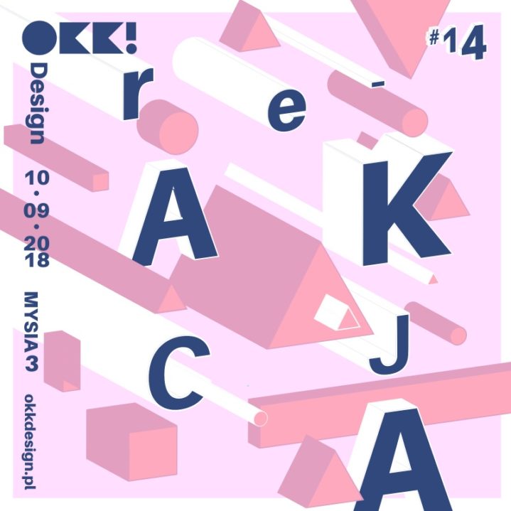 OKK! Design 14