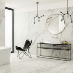 Specchio Carrara