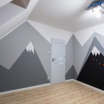 fot. Bondex – samodzielne malowanie nowego mieszkania