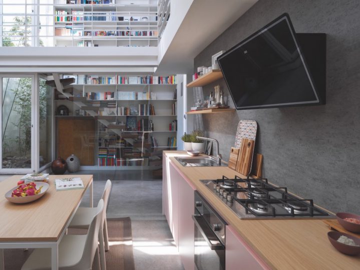 Franke_linia urzadzen SMART 1