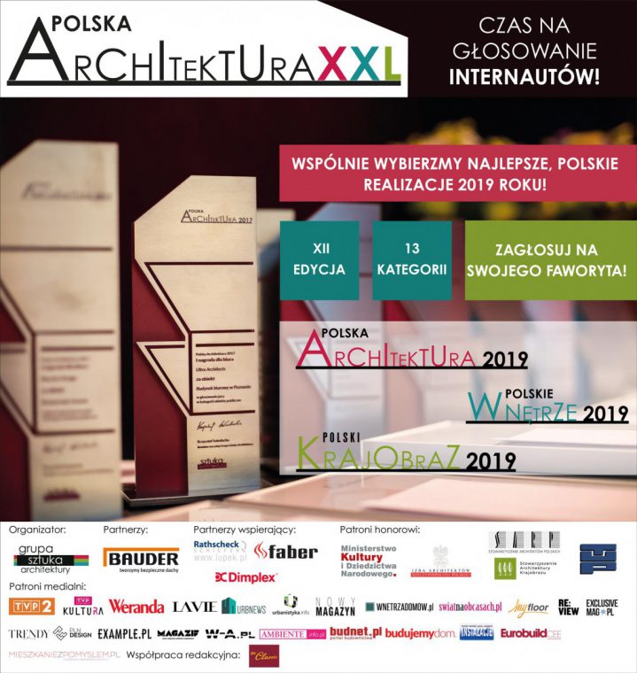 Plakat Pleiscytu PA XXL 2019