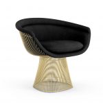 Mood-Design_Knoll_Platner_Lounge_Chair_Gold_1_sq_880x,0