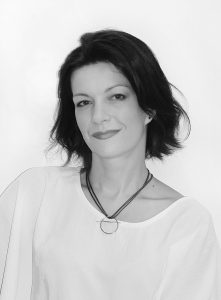 Eliza Kaminska