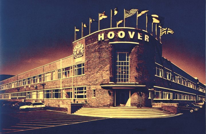 Hoover