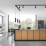 3d_rendering_white_loft_kitchen