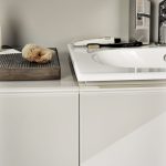 Acanto washbasin slim 60 detail_Big Size