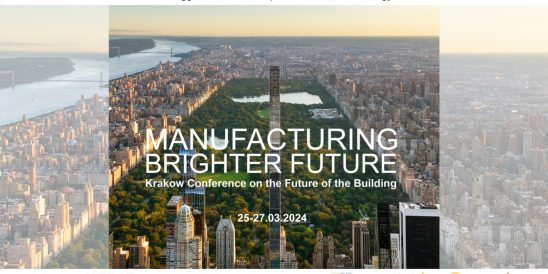 Konferencja Manufacturing Brighter Future (2)