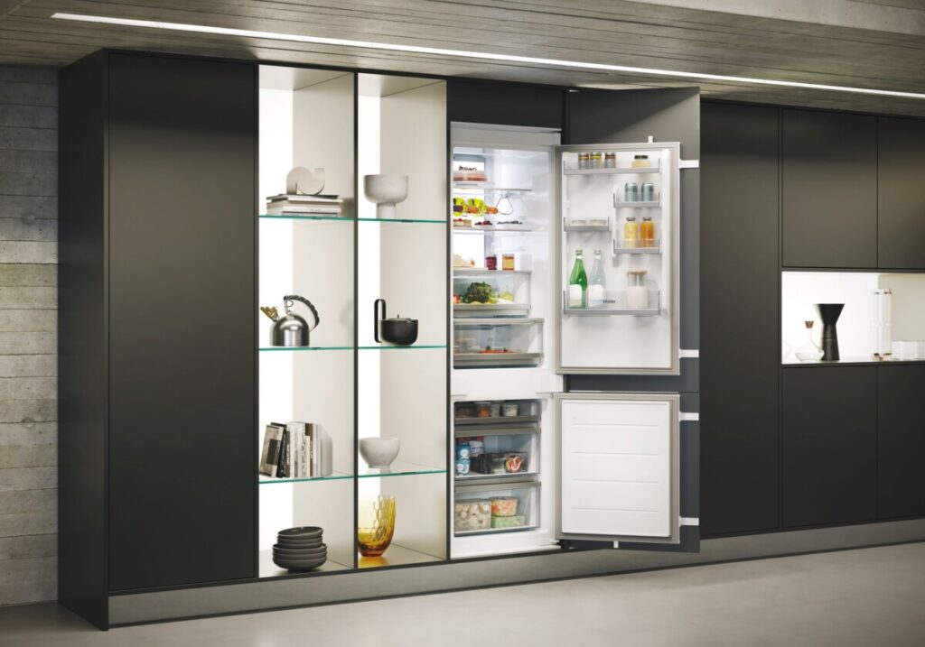 HAIER ID SERIE FRIDGE BI_ ambientata (1)