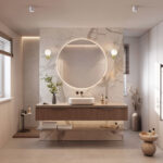 Digitally-generated-image-of-a-luxury-bathroom-with_marble_tiles