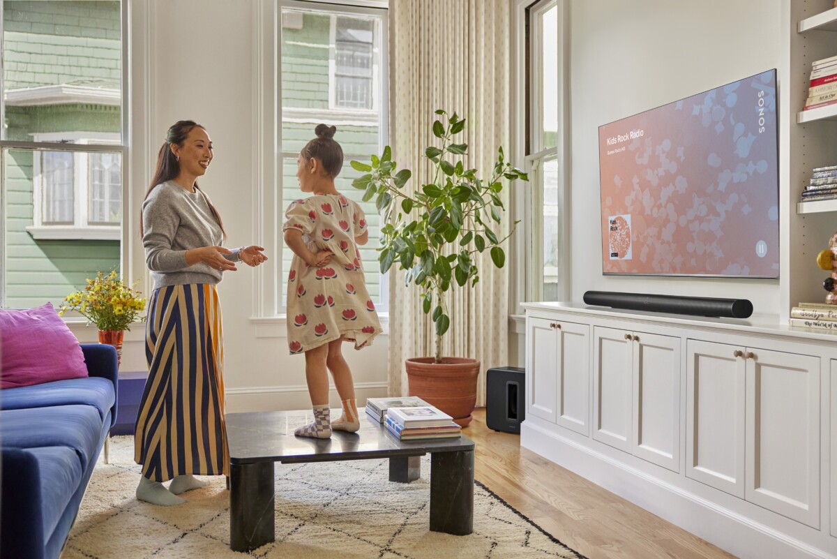 Sonos Arc Ultra - Music