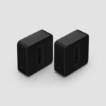 Sonos Sub 4 - 3Q Black