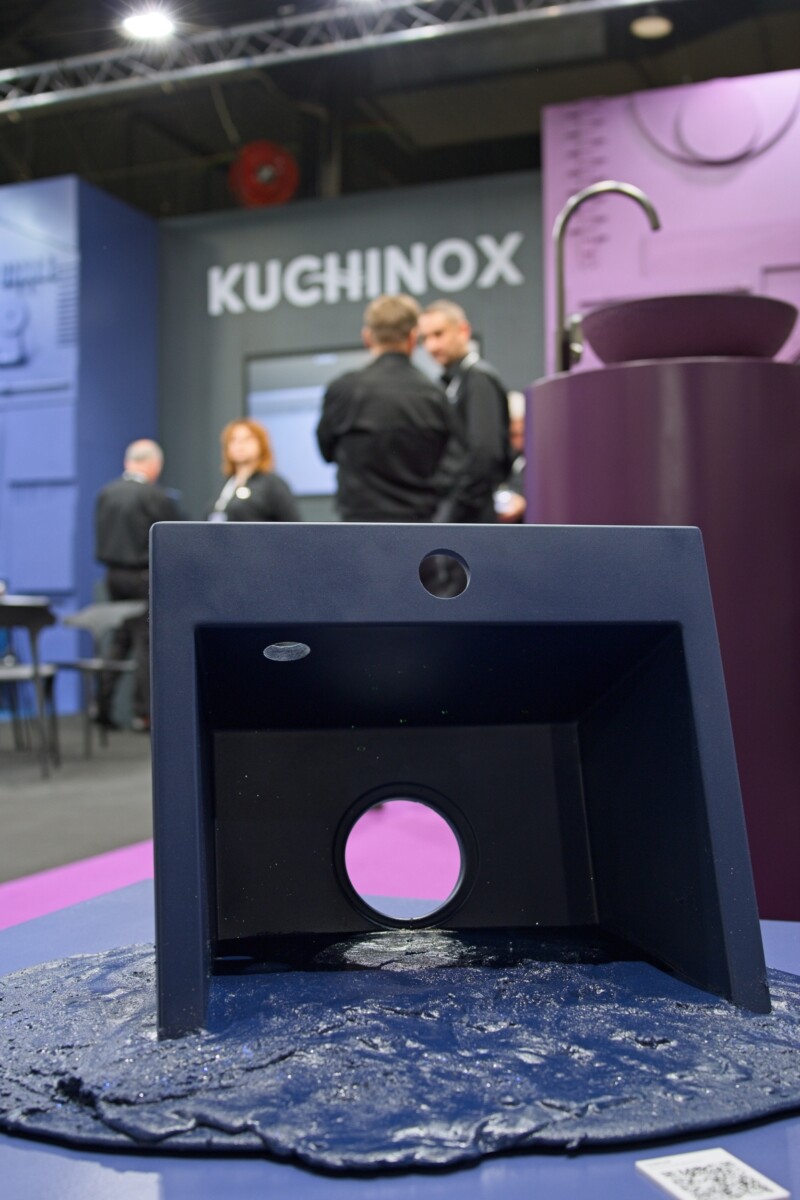 Kuchinox_Targi_Warsaw_Home_9 Kuchinox_Targi_Warsaw_Home_9