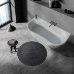 Top_view-of_grey_bathroom_interior_with_barthroom