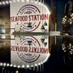 Seafood refleksion