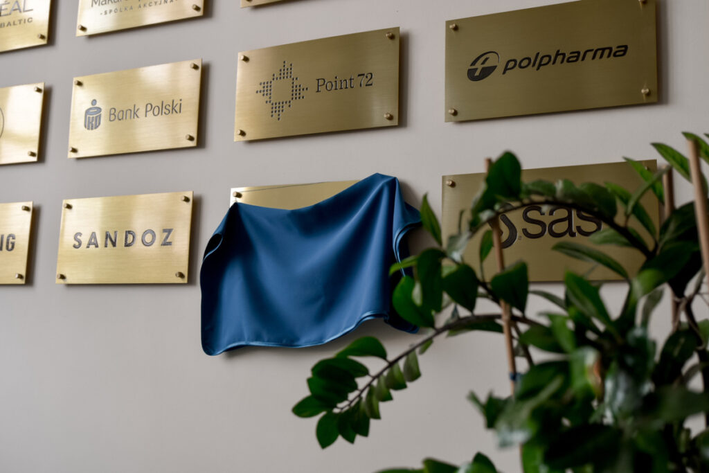 FAKRO członkiem Klubu Partnerów SGH (1)