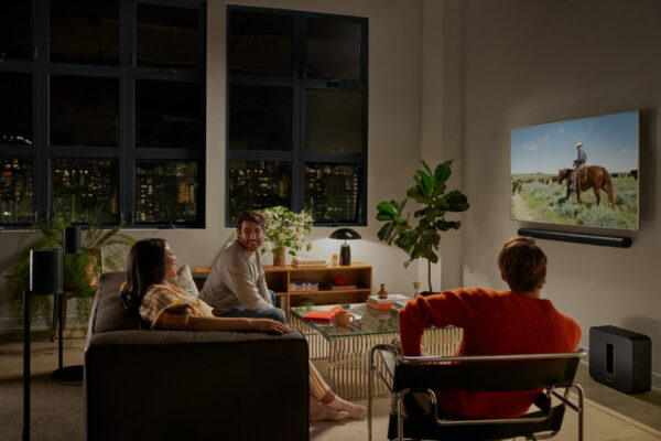 Speech Enhancement_Lifestyle_Group