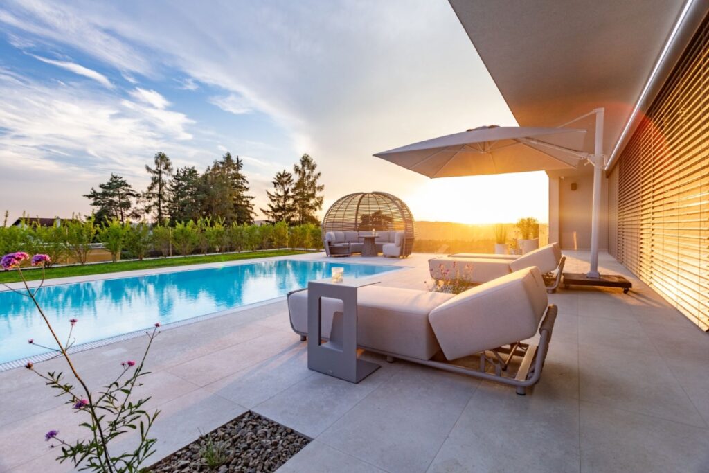gARDEN sPACE_domoteka