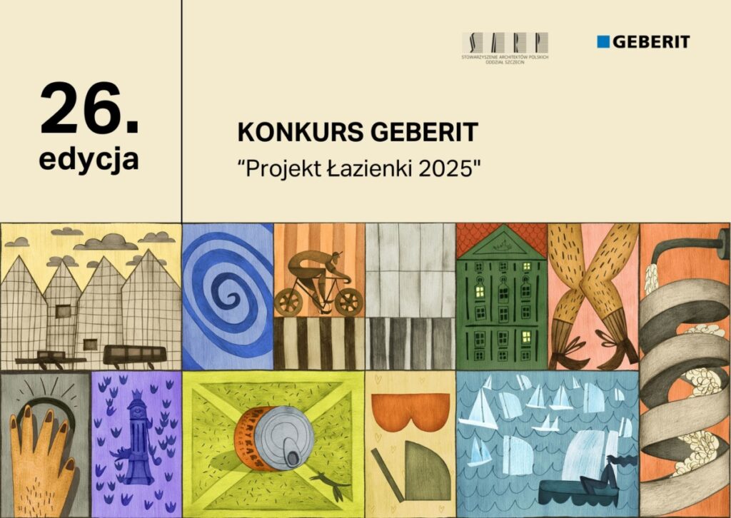 informacje konkursu geberit
