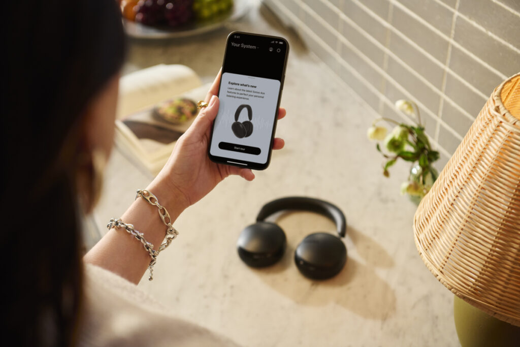 Sonos Ace_App Update_Lifestyle