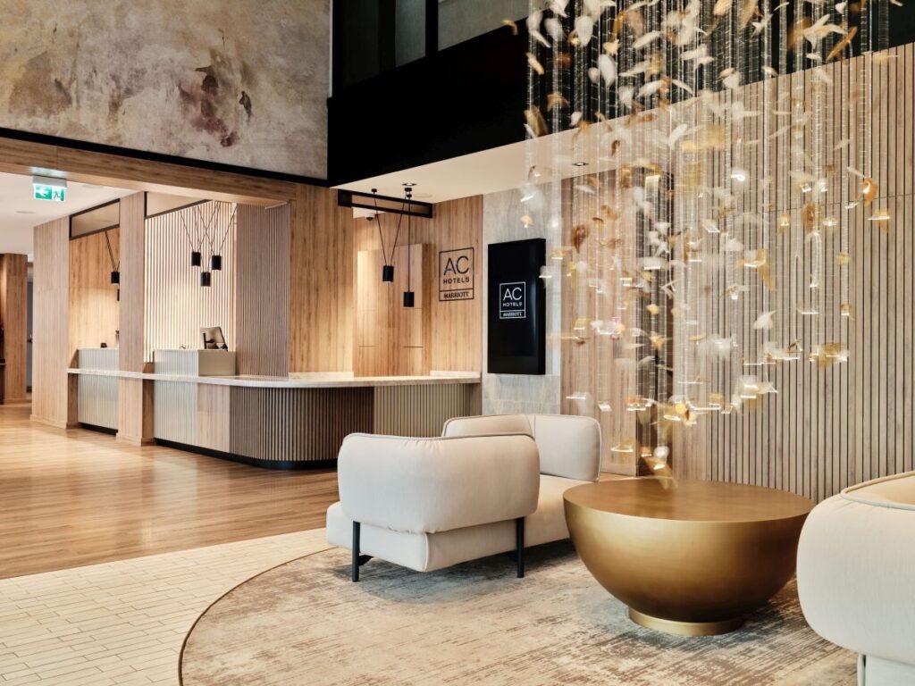 AC by Marriott Krakow