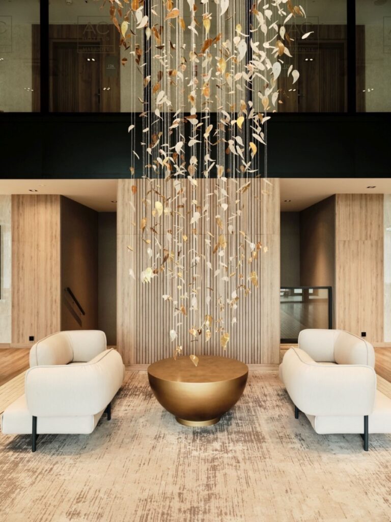AC by Marriott Krakow