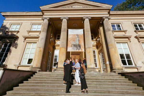 photo by Iwona Dziuk