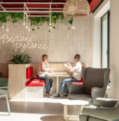 photos: Katarzyna Seliga-Wróblewska, Marcin Wróblewski / Fotomohito