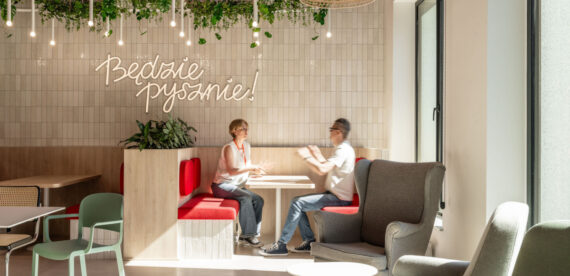 photos: Katarzyna Seliga-Wróblewska, Marcin Wróblewski / Fotomohito