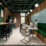 photos: Katarzyna Seliga-Wróblewska, Marcin Wróblewski / Fotomohito