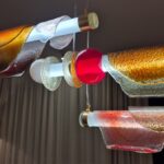 2. Spływające Zegary - Edyta Barańska Fot. @pietruszkafotografia 2