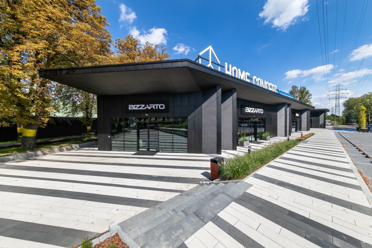 Home Concept Property Design 1