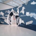 Kwestia kobieca 1550 – 2025. Fot Kwestia kobieca 1550 – 2025_fot. Materiały prasowe Muzeum Sztuki Nowoczesnej w Warszawie