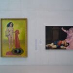 Kwestia kobieca 1550 – 2025. Fot Kwestia kobieca 1550 – 2025_fot. Materiały prasowe Muzeum Sztuki Nowoczesnej w Warszawie_11