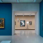 Kwestia kobieca 1550 – 2025. Fot Kwestia kobieca 1550 – 2025_fot. Materiały prasowe Muzeum Sztuki Nowoczesnej w Warszawie_2