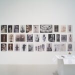 Kwestia kobieca 1550 – 2025. Fot Kwestia kobieca 1550 – 2025_fot. Materiały prasowe Muzeum Sztuki Nowoczesnej w Warszawie_21