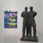 Kwestia kobieca 1550 – 2025. Fot Kwestia kobieca 1550 – 2025_fot. Materiały prasowe Muzeum Sztuki Nowoczesnej w Warszawie_23