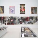 Kwestia kobieca 1550 – 2025. Fot Kwestia kobieca 1550 – 2025_fot. Materiały prasowe Muzeum Sztuki Nowoczesnej w Warszawie_4