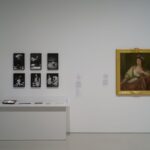 Kwestia kobieca 1550 – 2025. Fot Kwestia kobieca 1550 – 2025_fot. Materiały prasowe Muzeum Sztuki Nowoczesnej w Warszawie_8