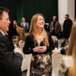 6. Kolacja Architektów w Sopocie fot. Radosław Kaźmierczak